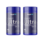 Cart Ultra Hyaluronic 60 Cápsulas