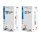 Az Complex Bari 60 Cápsulas