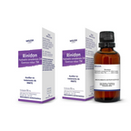 Weleda - Rinidon 500mg/g Weleda 50ml de Solução