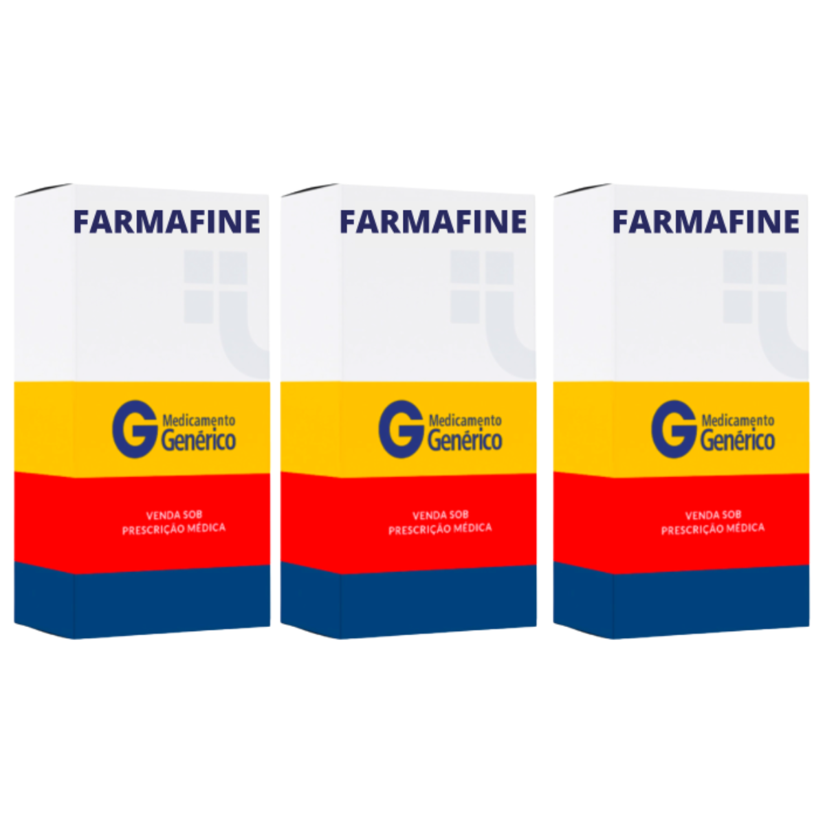 Letrozol 2,5mg Genérico Naticofarma 30 Comprimidos