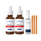 Solução Para Micose de Unhas | Farmafine