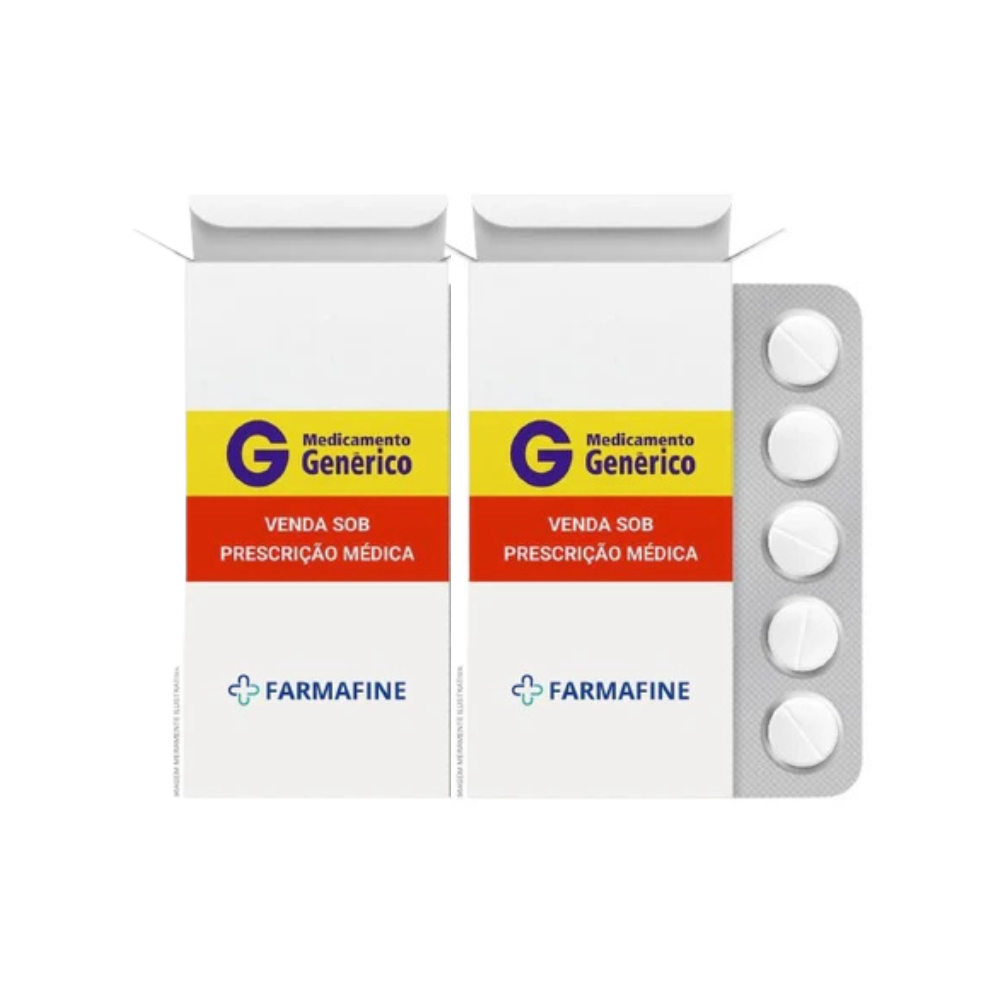 Tadalafila Prati 5mg Com 30 Comprimidos