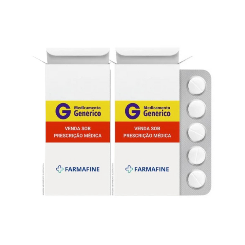 Rivaroxabana 15mg União Quimica 30 Comprimidos