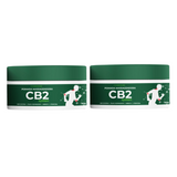 Kit 2 Pomadas CB2 System 150g