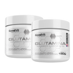 Glutamina 150g
