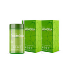 Foco E Memória 500mg 60 Cápsulas - farmafine.com.br