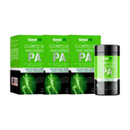 Cloreto De Magnésio P. A. 60 Cápsulas - farmafine.com.br