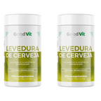 Levedura de Cerveja 120 Cápsulas