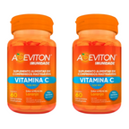 Aceviton Imunidade Cimed 60 Comprimidos Mastigáveis