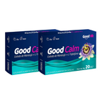 Good Calm 20 Cápsulas