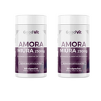 Amora Miura 60 Cápsulas