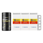 Kit Tadalafila Eurofarma Diário | Potencialis Testo 60 Cápsulas