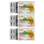 Glútenzima 20 Cápsulas