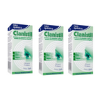 Clanistil Colirio 15ml Neo Quimica