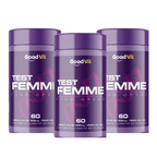 Test Femme 60 Cápsulas