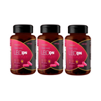 Libidon 500mg Com 60 Cápsulas