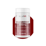Cranberry 60 Cápsulas