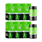 Cloreto De Magnésio P. A. 60 Cápsulas - farmafine.com.br