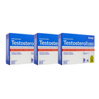 Testosterol 1000 Com 30 Comprimidos Revestidos
