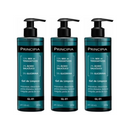 Gel De Limpeza Facial Principia Gl-01 Com 350g