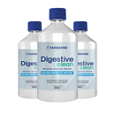 Kit 2 Digestive Clean Farmafine