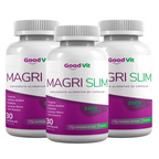 Magri Slim 60 Cápsulas