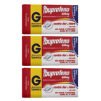 Ibuprofeno 400mg Neo Quimica 10 Comprimidos