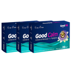 Good Calm 20 Cápsulas