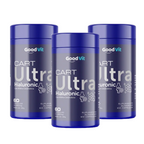 Cart Ultra Hyaluronic 60 Cápsulas