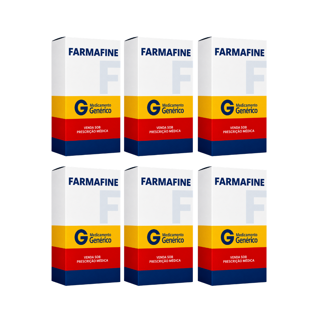 Kit 3 Tadalafila Biosintética Diária 5mg Com 30 Comprimidos