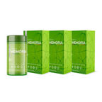 Foco E Memória 500mg 60 Cápsulas - farmafine.com.br