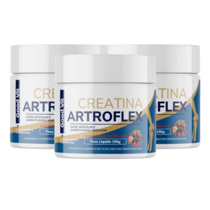 Creatina Artroflex 150g