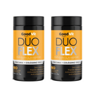 Duo Flex 60 Cápsulas
