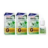 Dipirona Monoidratada 500mg/ml Solução Gotas 20ml - Neo Química