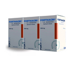 Fortmagri 1500mg Com 60 Cápsulas