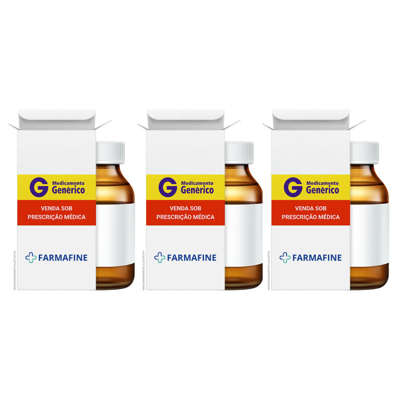Ambroxol Xarope Hcl 30mg/5ml Adulto 120ml Teuto FarmaFine
