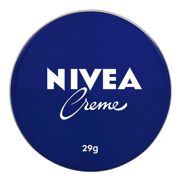 Creme Hidratante Nivea Lata 29g