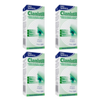 Clanistil Colirio 15ml Neo Quimica