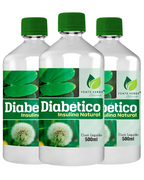 Glicor 500ml Farmafine