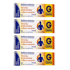 Diclofenaco Dietilamônio 10mg Gel Neo Quimica 60g