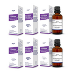 Weleda - Rinidon 500mg/g Weleda 50ml de Solução