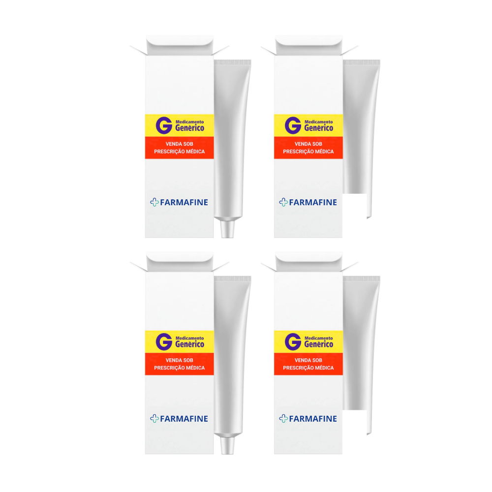 Clobetasol 0,5mg Pomada Neo Quimica 30g