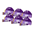 Carmed Hidratante Labial Cimed Açaí 10g