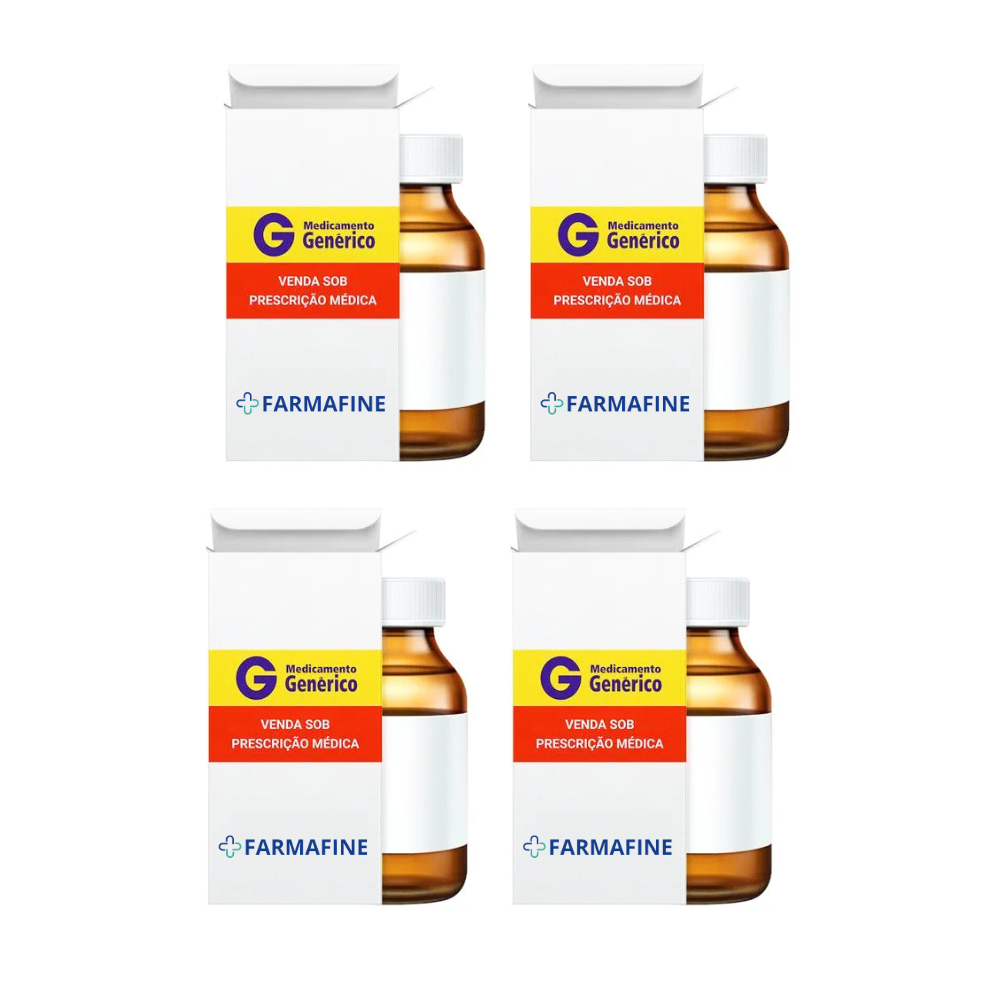 Dexclorfeniramina+Betametasona Neo Quimica 120ml Xarope