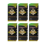 Kit 6 Berin Life 500ml