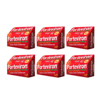 Forteviron 250mg 60 Comprimidos - farmafine.com.br