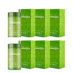 Foco E Memória 500mg 60 Cápsulas - farmafine.com.br