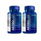 Colágeno Tipo 2 Artrolab 600mg Com 30 Cápsulas Kit 2 Frascos - farmafine.com.br