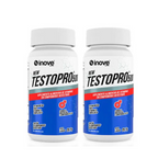 Testopro 500 Com 30 Comprimidos Revestidos