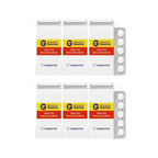 Tadalafila Prati 5mg Com 30 Comprimidos